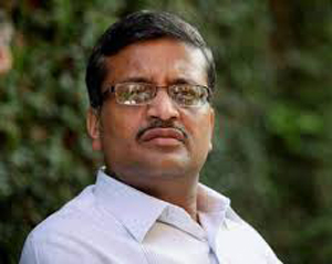 Ashok Khemka